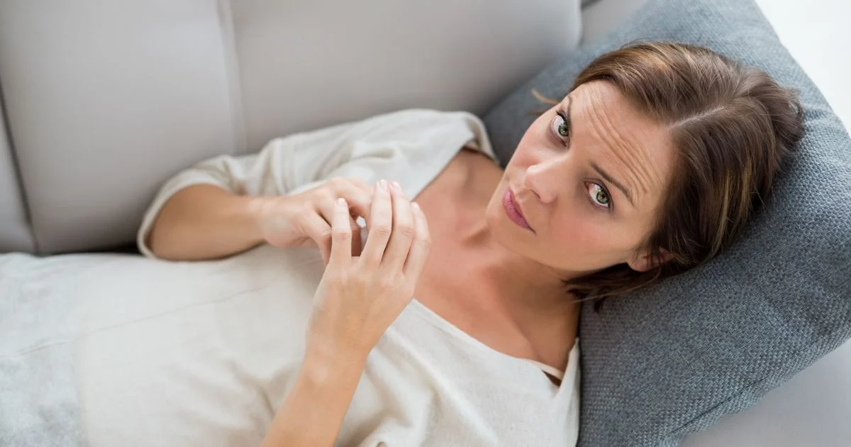 Chọn lựa lành mạnh trong những ngày cạn năng lượng